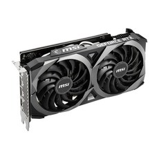 중고 MSI 지포스 RTX 3070 벤투스 2X OC D6 8GB 그래픽카드 제조사 랜덤 출고 채굴 X, MSI RTX 3070 벤투스