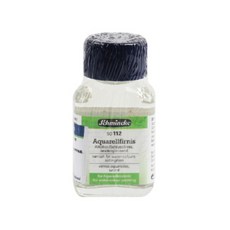 슈미케W.수채화바니쉬60ml 112, 1개