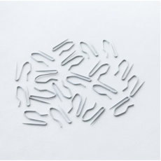 윈도우드레스 커튼핀, 20개