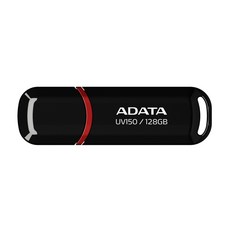 ADATA UV150 128GB USB 3.2 隨身碟, 1個