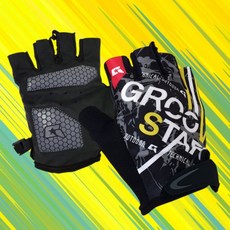 올퓨스타 반장갑 남여공용 자전거 등산 봄 여름 스포츠, 지스타반장갑-M퍼플, 상세페이지 참조