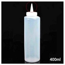 KGPQT9MF_4B소스 병 드레싱 오일 1구 케찹 400ml 대, KGPQT9MF_4B소스 병 드레싱 오일 1구 케찹 4