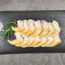 여수 손질 노랑 새조개 조개살 샤브샤브 200g, 1개