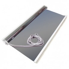 단열필름 롤스크린 수동형 자동형 맞춤제작 열차단 햇빛차단 시야확보