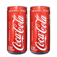 코카콜라 215ml x 30캔, 30개
