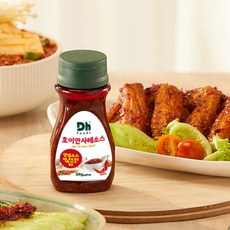 DH푸드 호이안사테소스, 100g, 1개