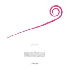 다이와 DAIWA 타이라바 홍아 실리콘 넥타이 나카이 튠 STC 스트레이트 곱슬