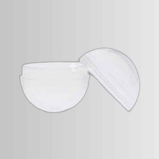 투명 10개입 소형 3.2cm 캡슐 원형, 본상품