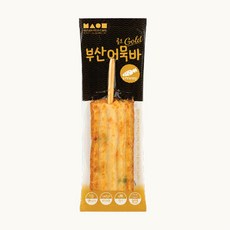 [온흘] 바로먹는 부산핫바 어묵바 어린이간식 5가지맛 교차선택가능, 1개, 70g