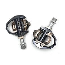 SHIMANO PD-ES600 公路車卡踏 SPD系統 附SM-SH51扣片, 1個