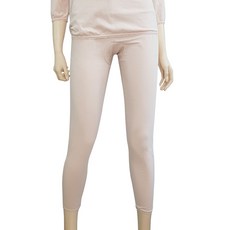 모띠마마 임산부 면 수유내의 하의