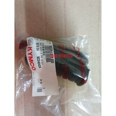 光陽 酷龍 150 右前踏桿組 左前踏桿組 5063A-LEC8-E00, 1個