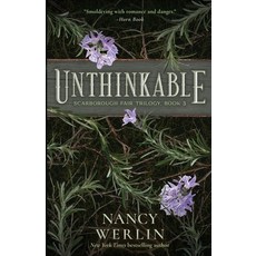 (영문도서)Unthinkable Paperback, Nancy Werlin, English, 9798986758657