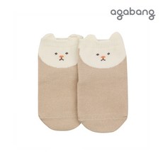 [아가방 봄]벨토끼단말(BEIGE)_01Q17600621