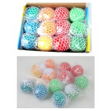 포도송이주물럭공(4개임의배송), 단품