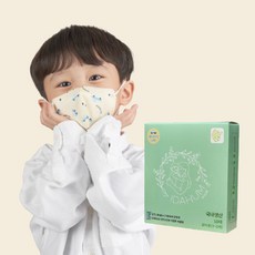 아이다움 캐릭터 마스크 베이비카노랑