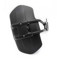 gsx-r125 gsx-r250 gsx-s750 쉴드 머드가드 sv650 스트롬 스플래시, 1개, 1. GSX-R125