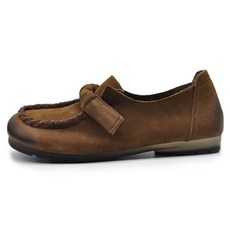 [100%정품 해외직배송] 아트뮤 여성 캐주얼화 로우탑 라이트 브라운 여성