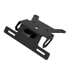 Suzuki SV650 ABS 2016-2021專用改裝後牌架-極限超快感, 1個