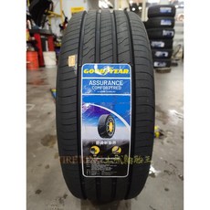 固特異 ACT 輪胎 235/50-18 245/40-18 245/45-18 245/45-19, 1個