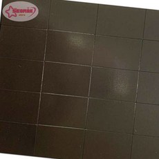 서락 미니 고무자석판 30MM X 20MM 25조각 종이자석, 1개