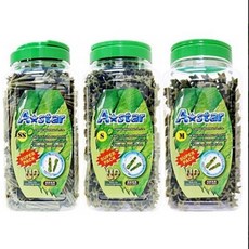 A-Star Bones AB 潔牙骨桶裝 1900g 雙頭 五星 亮白 空心 高齡犬, 1個, 多效五星SS,超取限2桶