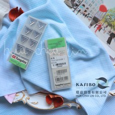 Tungaloy 東芝 TNGG160402R-C NS530 車刀片，鋒利耐用，切割精準，適用多種材質, 1個