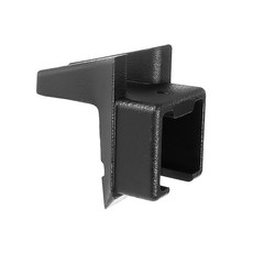 SAMOON沙漠龍 Zenitco PT-3鋁合金轉接座 澤寧特 For GHK AKM V2 / V3, 黑色, 1個