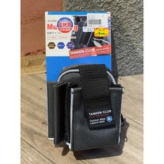 Mu MultiBag 日本多功能收納袋 Outdoor Mate Leisure Mate, 1個
