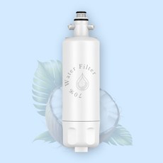 [호환] LG 냉장고 S715SI24B 정수필터 호환 고산상회, 1개