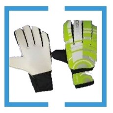 CONTI 守門員手套 5號/7號 足球手套 幼兒學童專用 #A4050-5 /A4051-7, 1個, L(7號)