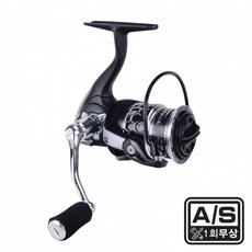 바낙스 코티나 스피닝릴, 1000, 혼합색상