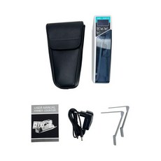 자동 돈세는 기계 V40 휴대용 지폐 계수기 다중 통화 LED 디스플레이 UV 라이트 포함, EU, 2)V40