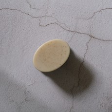 沐澧mooni 台灣製造手工卸妝餅-荷荷芭 溫和卸妝 固態卸妝 旅行必備, 1個, 迷你版-45G