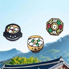 픽펭 유치원미술활동 썬캐쳐 한식