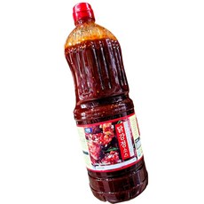 푸른식품 닭 강정 소스 2.2KG 업소용, 1개