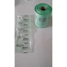 【Jason包裝網】迷你氣墊機專用膜W200mm*280M(200*100mm)*1捲 / MINI AIR EASI, 1個
