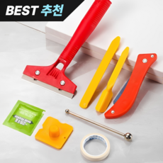 루미먼트 타일 줄눈제거기 셀프시공 풀세트, 1세트