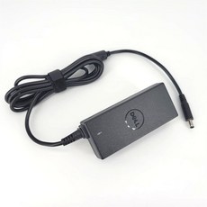 戴爾 45W 變壓器 Inspiron 13 3000 3583 5000 5368 5370 5378 原廠充電器, 1個