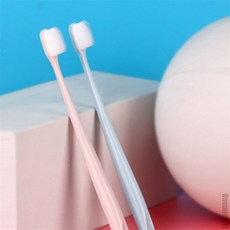 일상발견 실리콘칫솔 임산부칫솔 잇몸보호칫솔 혀클리너겸용