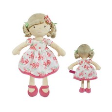 베스트 애착인형 보니카 아기생일선물 인기장난감 놀이장난감 조카생일선물 유아완구, 1개