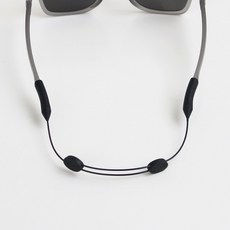 러닝 안경 고정 스트랩 오클리호환 스포츠 고글 안경줄