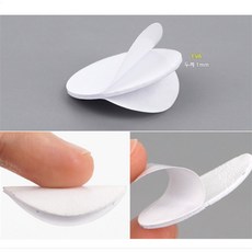 하은열 양면 테이프 10P, 10mm