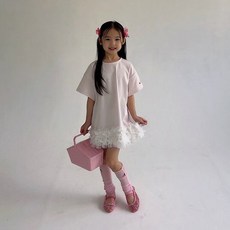 세인트돌KC 뱅글원피스*S~JL* 262247