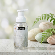 Buticurii 私密處淨白慕斯 250ml 含有益生菌成分, 1件, 升級款 私密處淨白慕斯 1入