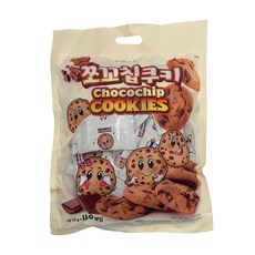 초코 쪼코칩 쿠키, 1개, 480g