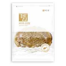 더주 참쥐포(대), 1개, 14~18장 300g 내외