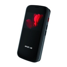 【HYUNDAI 現代】GD-99 資安手機(無鏡頭 科技園區/軍用機)(全新機賣場/非福利品)