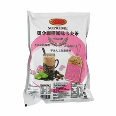 SKYLENE SUPREME 凱令咖啡風味卡夫茶 不添加防腐劑 不含人工色素香料, 400g, 1個, 20個裝