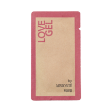 나드리화장품 바이메소니에 쉐이빙젤 쉐이빙크림, 30개